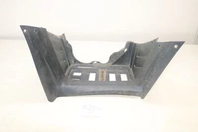 Arctic Cat 700 2008 4x4 Efi protector contra salpicaduras de barro izquierdo espacio para los pies Foto 1 de 4