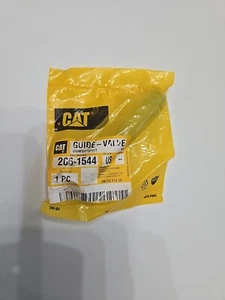 Caterpillar Valve Guide 206-1544 - Picture 1 of 3
