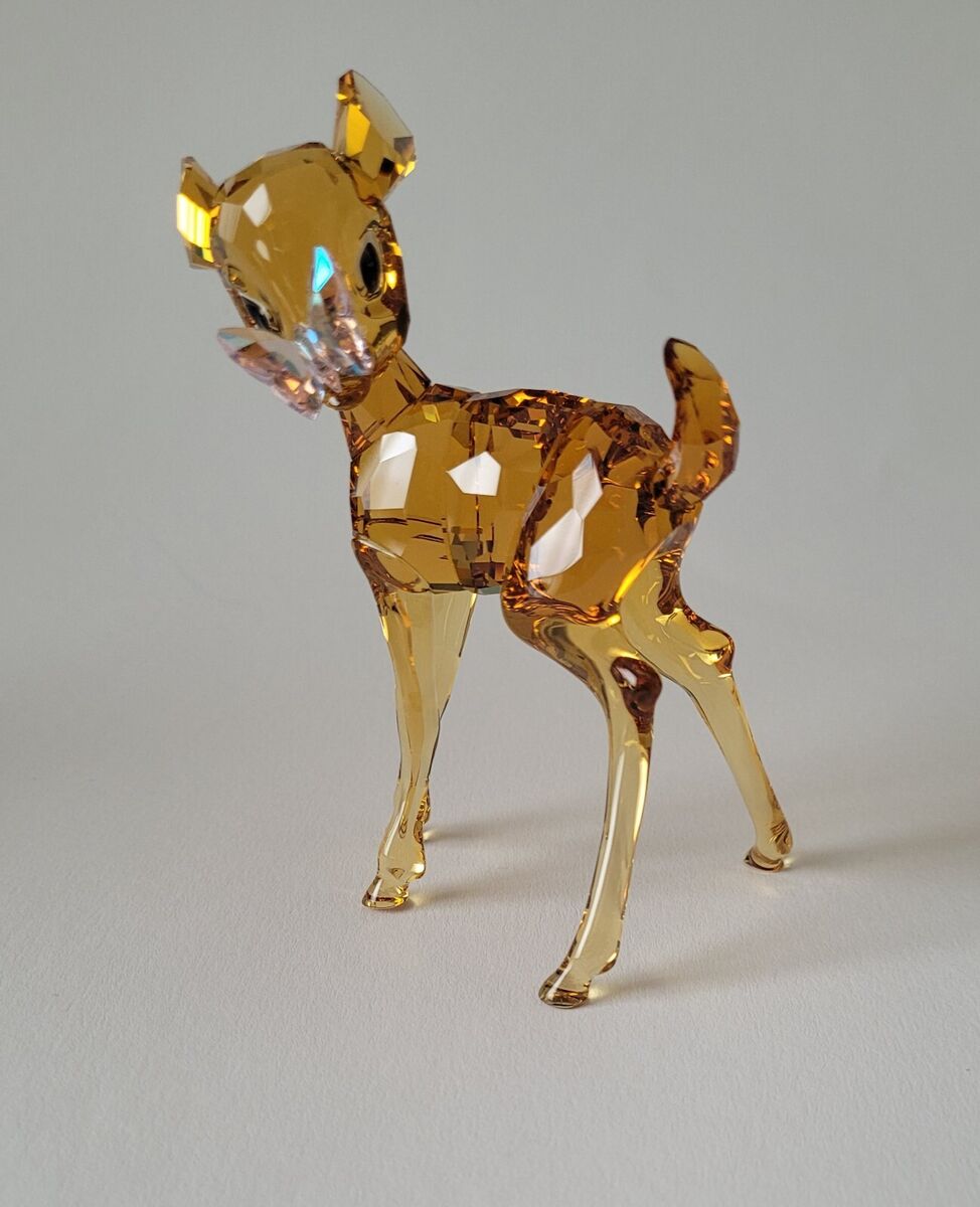 swarovski bambi products for sale | eBay swarovski bambi products for sale | eBay