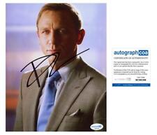 Daniel Craig "Casino Royale" AUTOGRAPH Signed 'James Bond' 8x10 Photo B ACOA