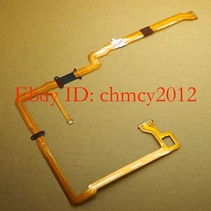 New Rotating shaft LCD Flex Cable For Panasonic DMC-GH6 GK Repair Part - Picture 1 of 1
