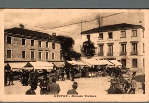 Venezia Mestre Mercato verdura F. piccolo non spedita - Bild 1 von 2