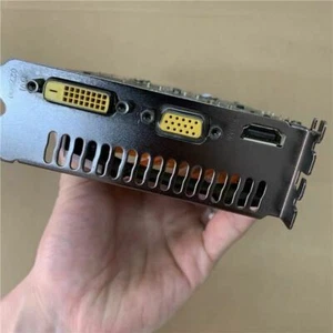 I/O IO shield for Zotac 1060 750 650 1054 Video Card Backplate Panel 027500 - Bild 1 von 1