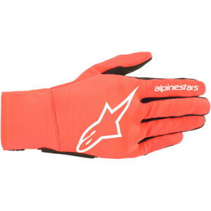 Alpinestars Reef Gloves (Red / White / Black) M