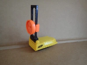 Nerf N-Strike Flip Up Tactical Sight Yellow Scope Recon CS-6 Attachment - Picture 1 of 5