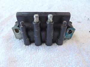 583740 Johnson Evinrude 1998-01 Dual Ignition Coil 40 75 90 115 135+ HP - Picture 1 of 3