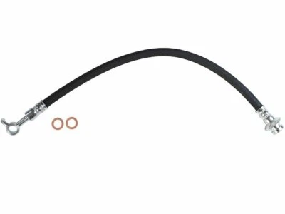 For 2012-2017 Nissan NV3500 Brake Hose Rear Right Outer 37452TQ 2013 2014 2015 - Image 1 of 2