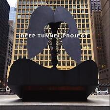 Deep Tunnel Project Deep Tunnel Project (Vinyl) (UK IMPORT) (PRESALE 05/10/2024)