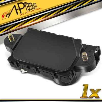 A-Premium Front Left Door Lock Actuator for Hyundai Sonata XG300 XG350 1999-2005 - Image 1 of 4