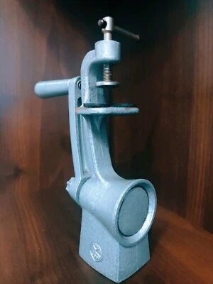 MRIYA vintage USSR soviet grinder, coffee grinder and other, working - Image 1 of 4