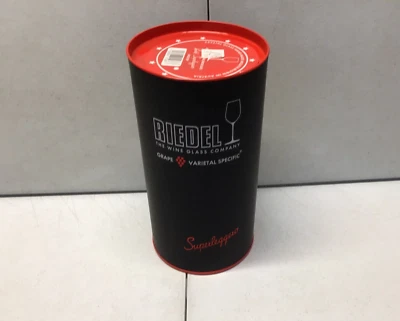 Vaso de cóctel/coctel RIEDEL Veritas DEFECTO EN VIDRIO Foto 1 de 4