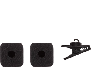 Shure RK377 RK379 Accessory Kit for PGA31 SM31FH Headset Microphone - Picture 1 of 1