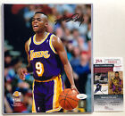 Nick Van Exel Autographed Signed 8X10 Photo Nba Los Angeles Lakers Jsa Coa