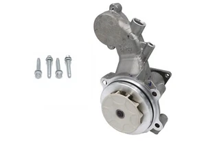 Ford Racing Gen 2 Water Pump Kit For 2011-2021 5.0L And 2015-2020 5.2L Engines - Picture 1 of 9