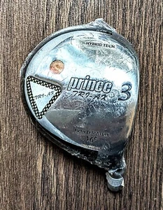 Neu Herren RH Prince TRI-AX Loft 16 #3 Fairway (nur Kopf) - Bild 1 von 4
