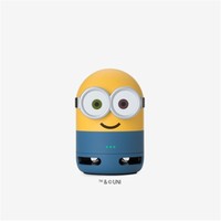 Clova Friends Mini Doraemon Bluetooth Wi Fi Smart Speaker New Japanese Anime Collectibles
