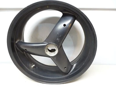 Задний обод колеса 1997 Triumph Daytona 955I - Изображение 1 из 4