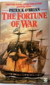 Patrick O'Brian-The Fortune of War Aubrey - Maturin Vol 6 Paperback - Picture 1 of 2