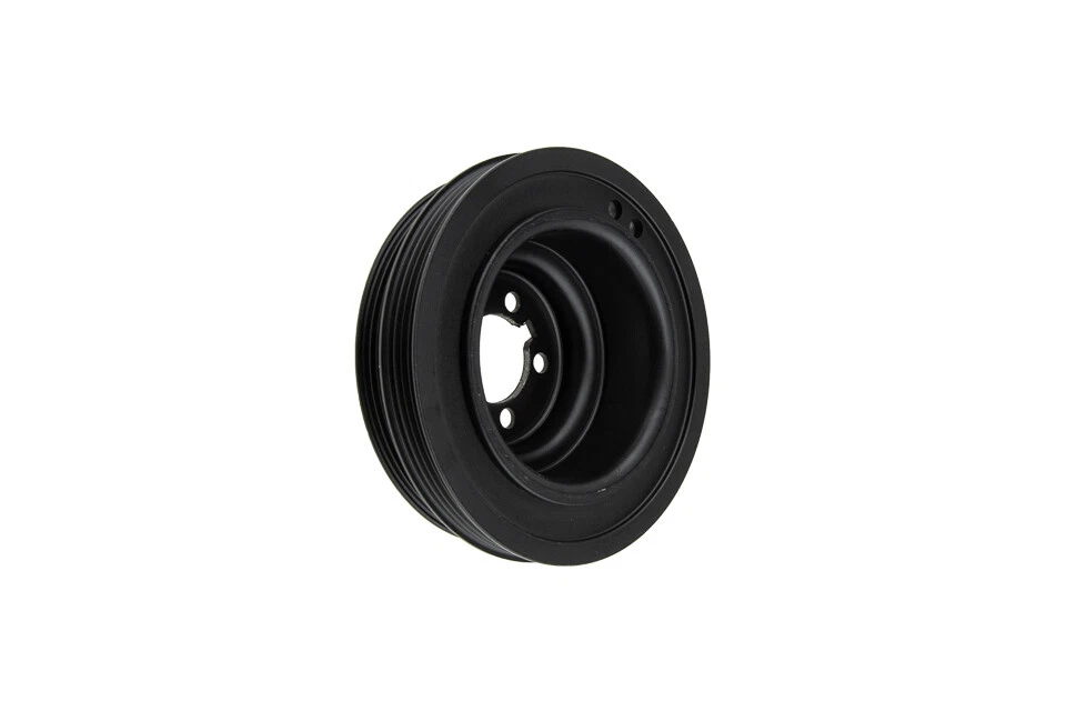 Polea Damper Baleno Vitara Swift II Vitara Wagon X-90 12610-61G00-000 - Imagen 1 de 4