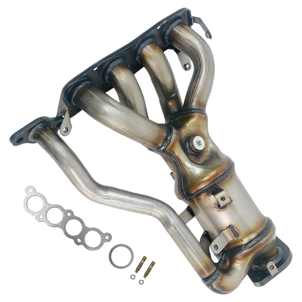 Catalytic Converter For 2019-2021 Toyota RAV4/2018-2021 Toyota Camry 2.5L EPA Foto 1 de 4
