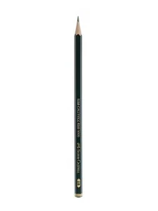 Faber-Castell 9000 Drawing Pencils (Each) - Picture 1 of 17
