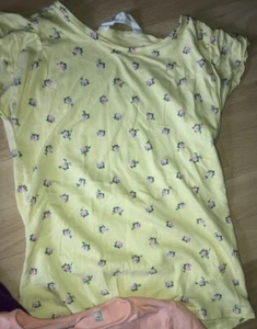 T-Shirt, Größe 134 / 140 - Bild 1 von 1