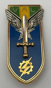 Promotion. Adj VAL. ALAT (L140 B) - Imagen 1 de 2