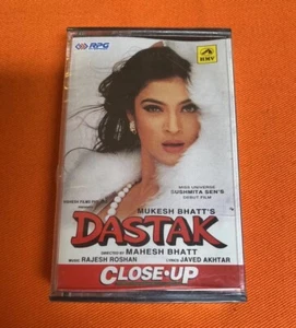 Dastak Cassette Tape  - Picture 1 of 6