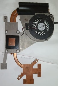 Gateway NV55S FAN & HEATSINK - Picture 1 of 12