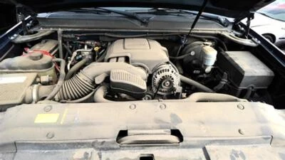 Used Fuel Injection Air Flow Meter fits: 2007 Chevrolet Tahoe  Grade A - Image 1 of 4