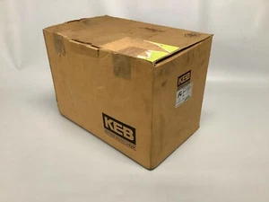 15F4F1G4R01 - KEB - 15 F4 F1G-4R01 Variateur 3PH 17KVA NEUF - Bild 1 von 5