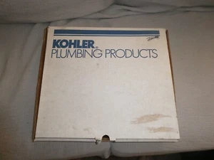 Rubinetto lavello cucina Kohler K-15171-CP cromo lucido Coralais nuovo scatola aperta - Foto 1 di 8