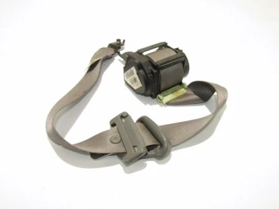 Cinturón de seguridad delantero izquierdo Jeep Grand Cherokee WK  Foto 1 de 4