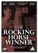 The Rocking Horse Winner (DVD) John Mills John Howard Davies (UK IMPORT)