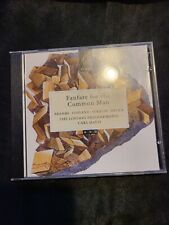 Fanfare for the Common Man / Carl Davis - London Philharmonic (CD, 1991) b19