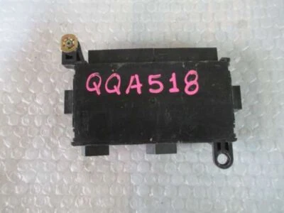 Módulo de control de puerta trasera multifunción compatible con 98-04 Cadillac Sevilla 25690810 Foto 1 de 4