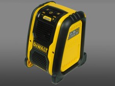 DeWalt DCR006 20V/12V Bluetooth Speaker