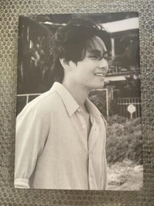 Bts V 'Type 1' Photo Album - Picture 1 of 5
