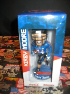 Kirby Moore bsu bobblehead - Picture 1 of 1