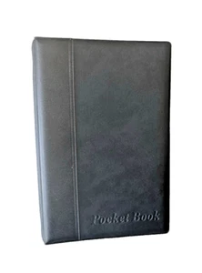 Multifunction Pocket Book A6 Notebook Small Notepad Note Book Leather Cover - Picture 1 of 7