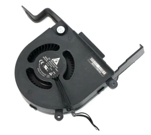 Optical Drive Fan - BFB0812HD 610-0035 for Apple iMac 27" A1312 2009, 2010, 2011 - Photo 1/5