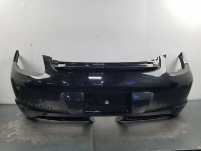 Conjunto de parachoques trasero Porsche Cayman S 987 2006 #4205 Z5 Foto 1 de 4