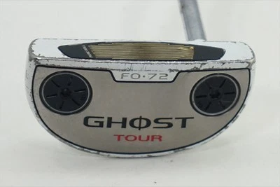 Taylormade Ghost Tour Fo-72 35" Putter Rh 0867436 - Image 1 of 4