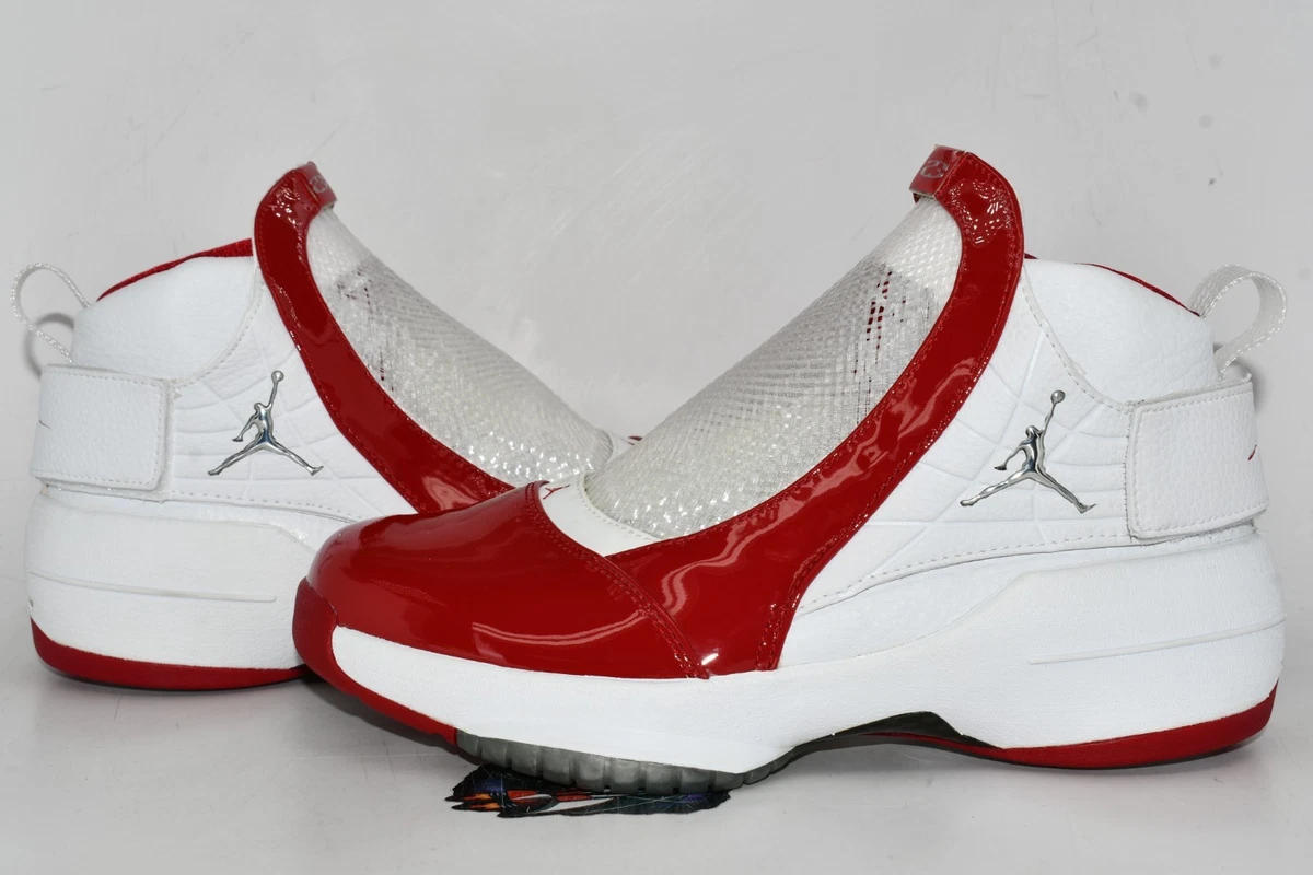 Jordan 19 for Sale | Authenticity Guaranteed | eBay