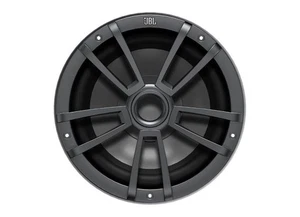 JBL JBLSTG10G 10" Marine Passiv Subwoofer Grau 200W RMS 600W Peak - Bild 1 von 3