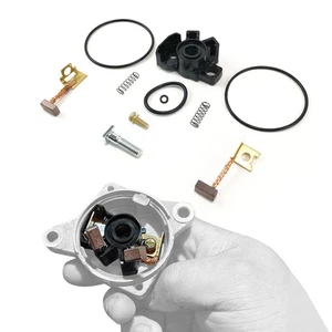Electric Starter Motor Carbon Brush Repair Kit for SXF XCF / FC FE FX / EC EX MC - Bild 1 von 4