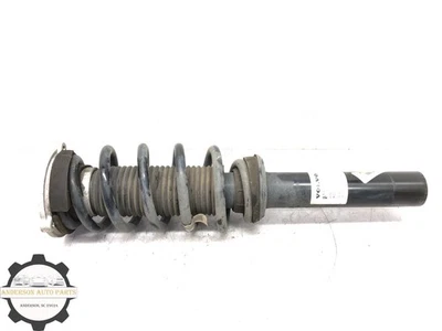 Amortiguador de puntal delantero izquierdo Volvo S90 V90 2017-2024 tracción delantera OEM Foto 1 de 4