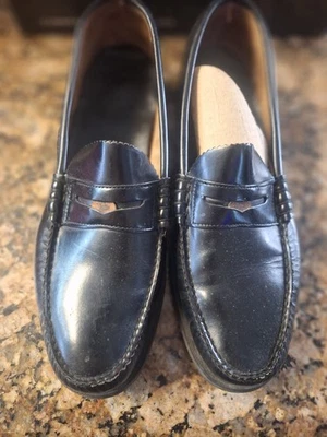 Mocasines para hombre H.E.Larson talla 12 Foto 1 de 4