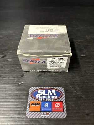Pistón forjado Vertex Ktm 350 24098A Foto 1 de 4