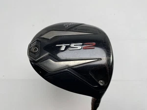 Titleist TS2 Driver 10.5* Tensei Blue AV Series 55g Stiff RH Dent - Picture 1 of 8